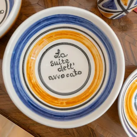 La Dell Avv Hébergement de vacances *