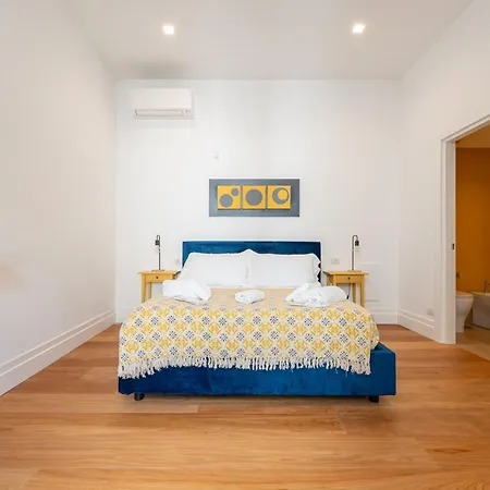 La Dell Avv Hébergement de vacances Naples